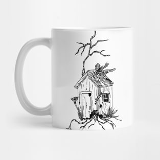 Wild Mug